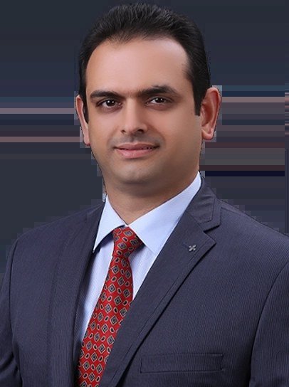 Manish Paitka — Licensed Immigration Adviser