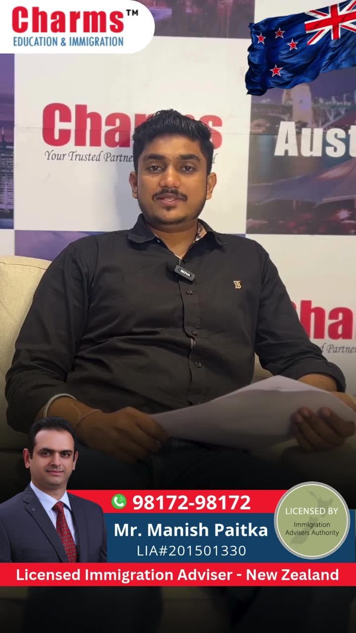 Aman Sharma testimonial