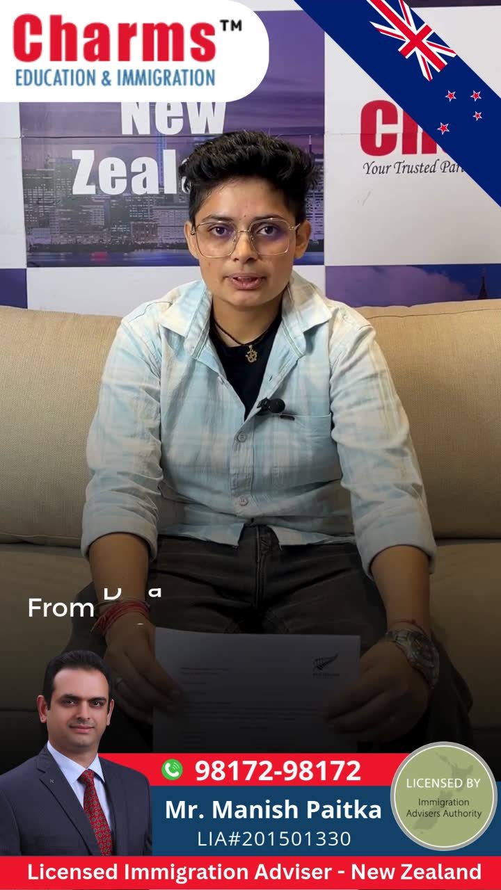 Priyanka Kumari testimonial